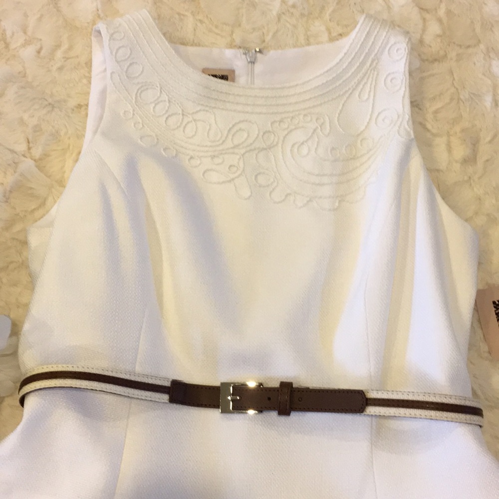 New! Anne Klein Dress 👗 Size 10